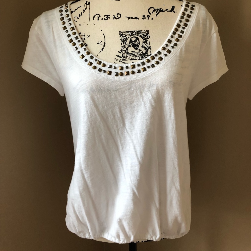 American eagle tee